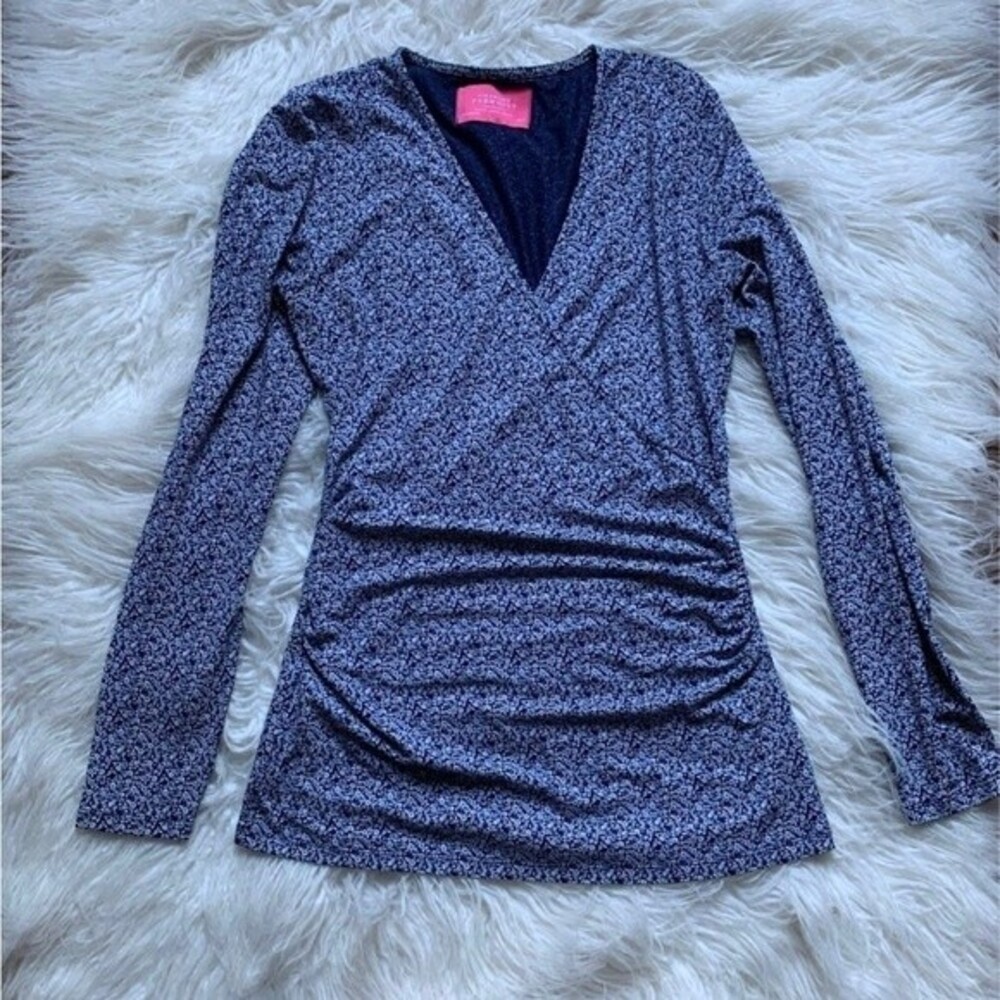 Charles Tyrwhitt top